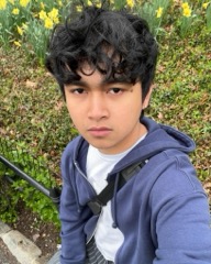 Charl Magallano